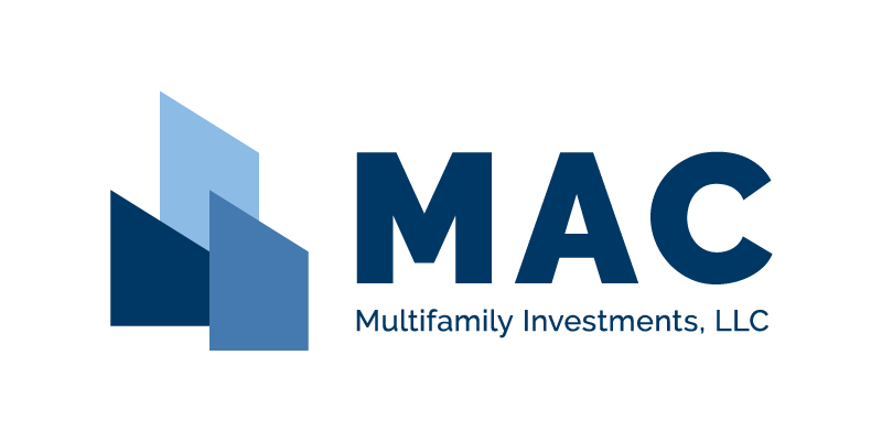 MAC Multifamily Investments Logo